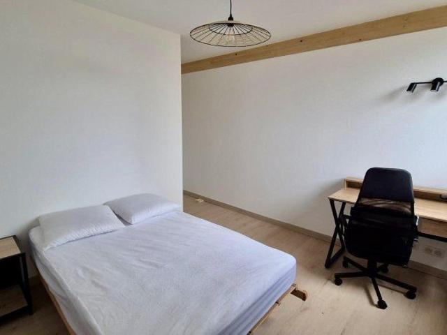 Maison location à Issoire, Rochefort-montagne