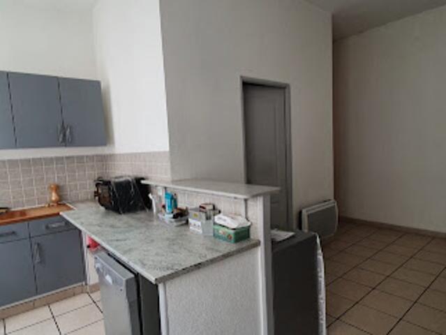 Duplex location à Bollène, Vaucluse