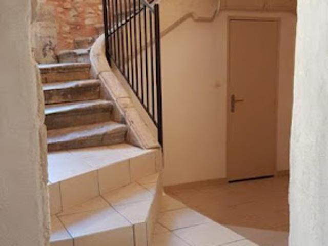 Duplex location à Carpentras, Bollène