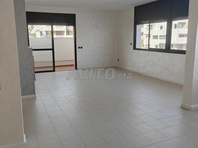 Appartement location à Hay Riad, Berkane