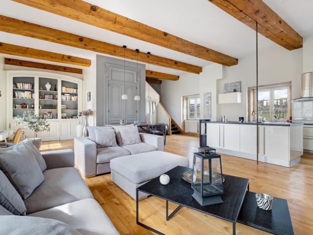 Appartement location à Lyon, Métropole de Lyon