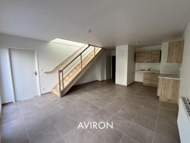 Appartement location à Chartres