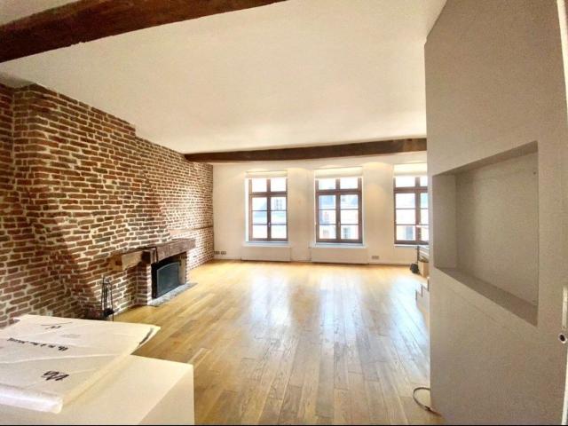 Maison location à Lille