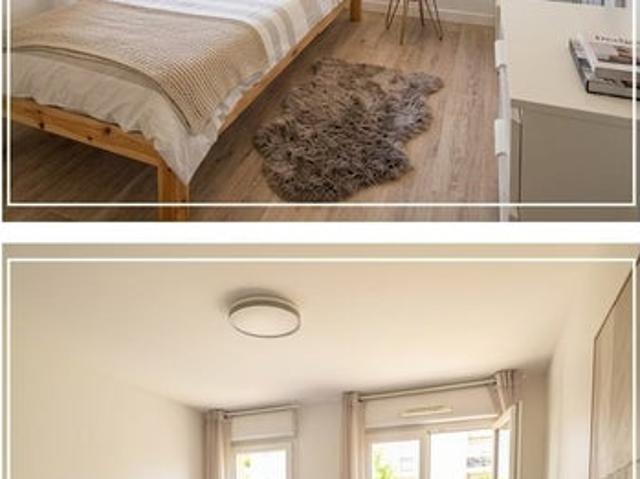 Appartement location à Évry, Petit-bourg