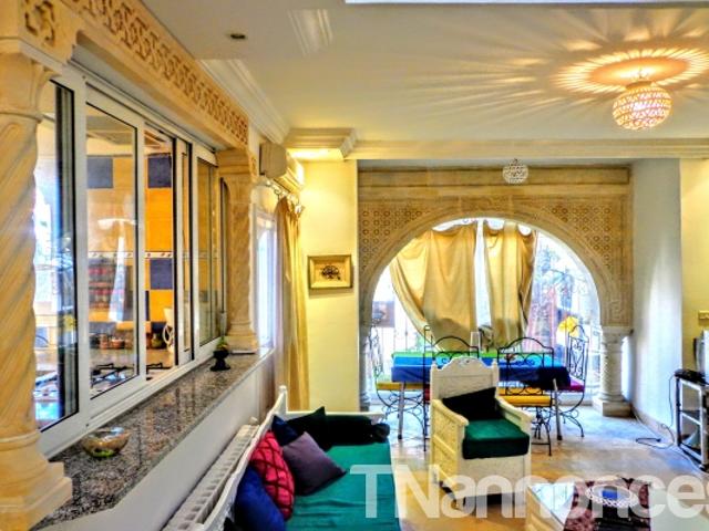 Appartement location