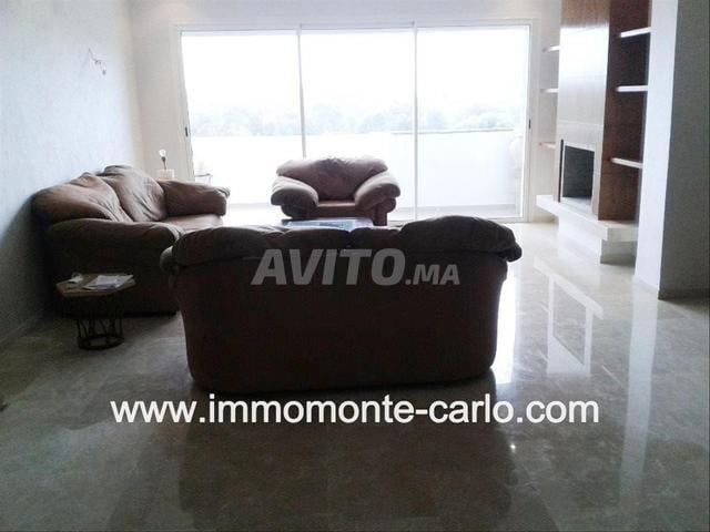 Appartement location à Hay Riad, Berkane