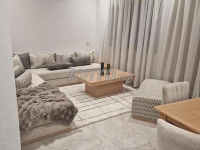 Appartement location à Anfa, Gharb-Chrarda-Beni Hssen