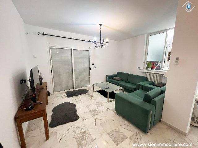 Duplex location à Beni Khalled