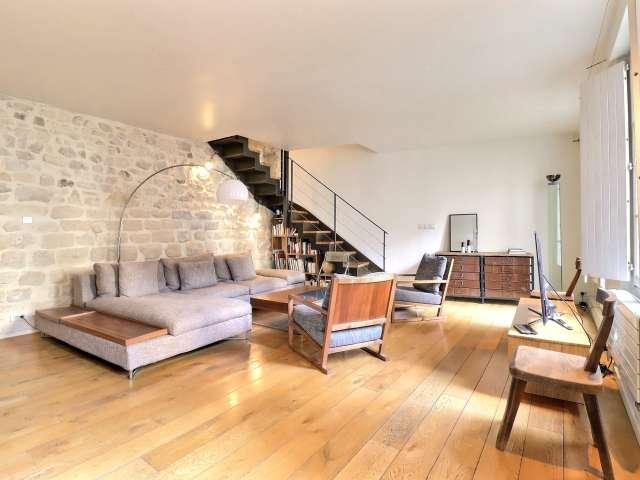 Appartement location à Paris, Île-de-France