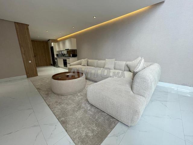 Appartement location à Anfa, Gharb-Chrarda-Beni Hssen