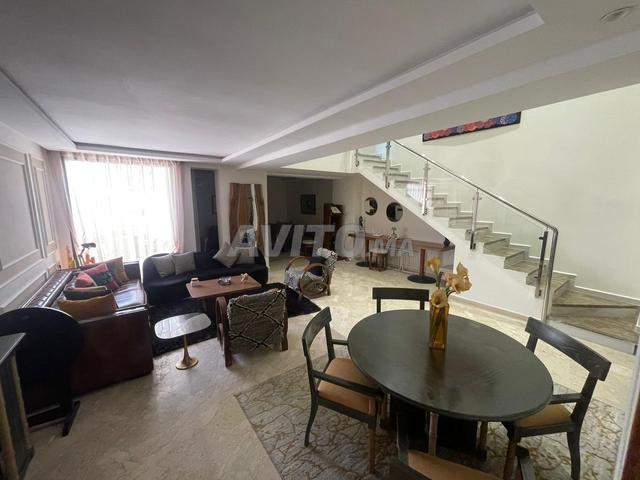 Appartement location à Anfa, Gharb-Chrarda-Beni Hssen