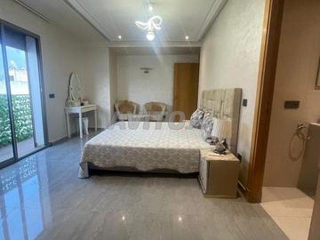 Appartement location à Anfa, Gharb-Chrarda-Beni Hssen