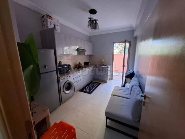 Appartement location à Marrakech, L'Oriental