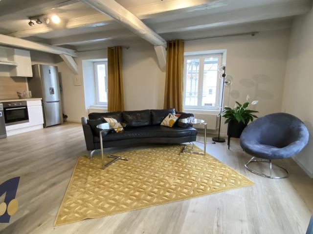 Appartement location à Montbéliard, Audincourt
