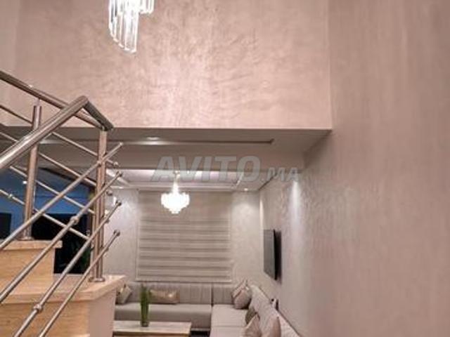 Appartement location à Saf, L'Oriental