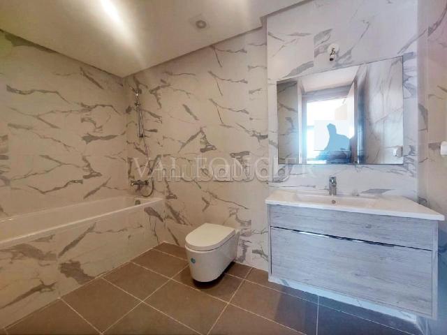 Appartement location à Bouskoura, Gharb-Chrarda-Beni Hssen