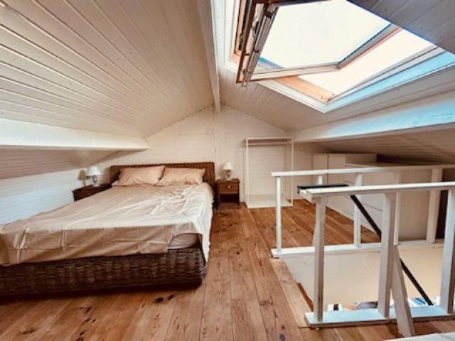 Appartement location à Nice