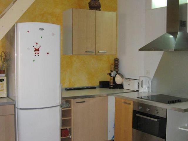 Appartement location à Grenoble