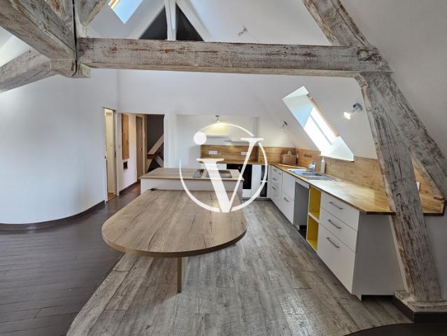 Appartement location à Vendôme