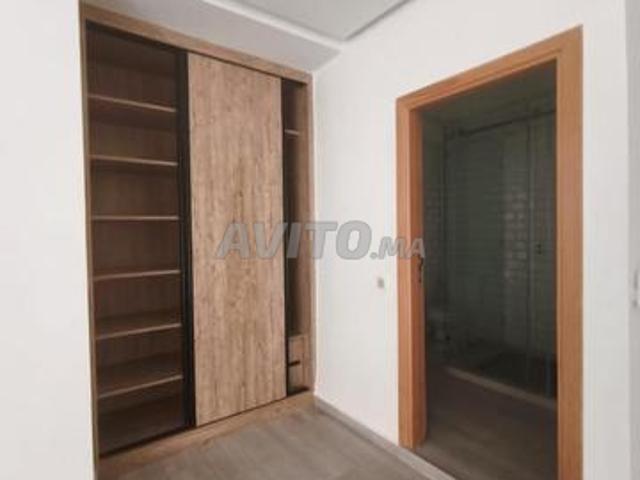 Appartement location à Gueliz, Marrakech