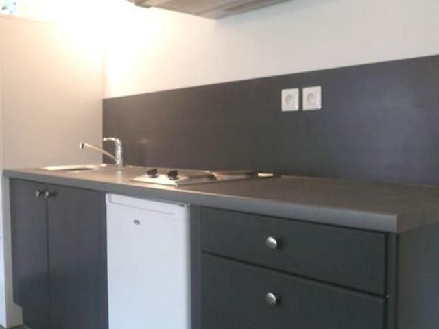 Appartement location à Nancy