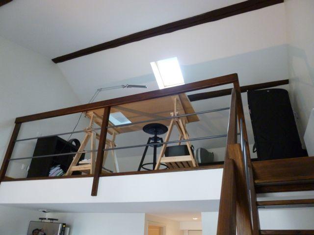 Appartement location à Nancy