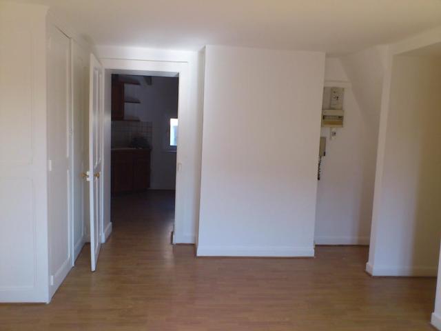 Appartement location à Nancy