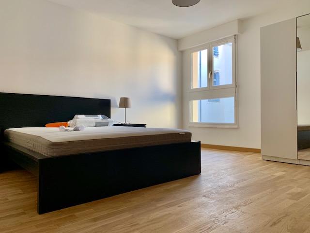 Appartement location à Nancy
