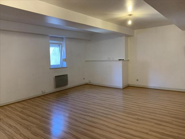 Appartement location à Nancy