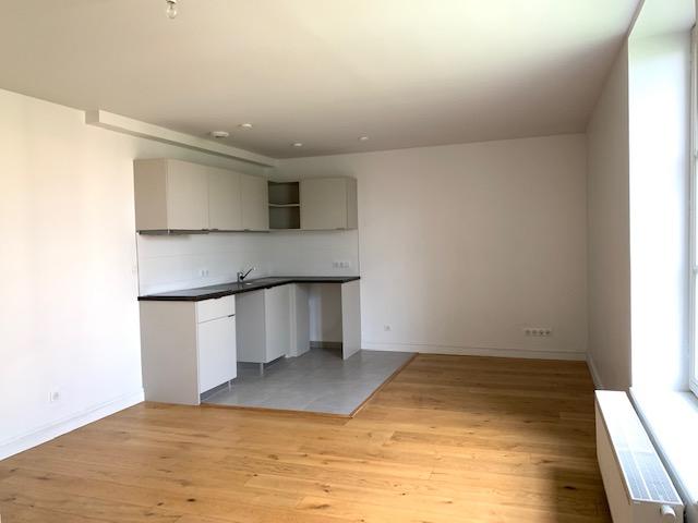 Appartement location à Nancy