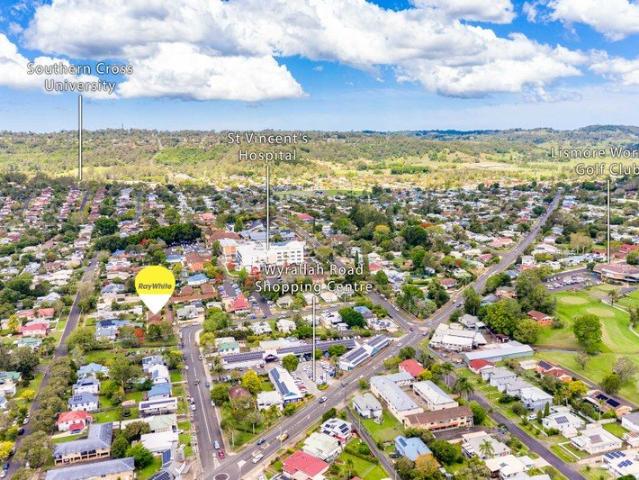 Apartment for sale in East Lismore, New South Wales