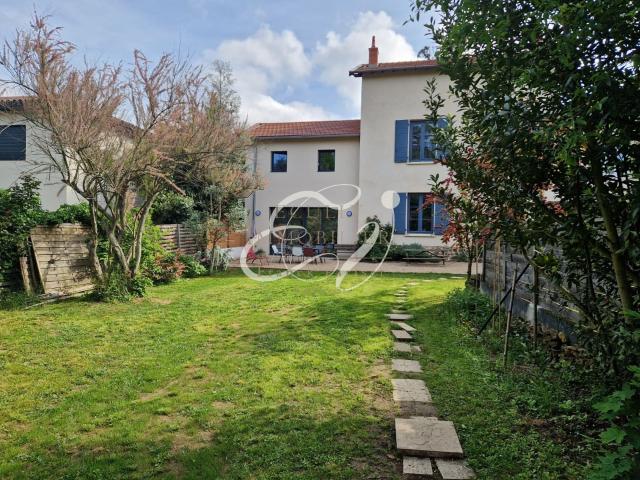 Maison location à Lyon, Métropole de Lyon