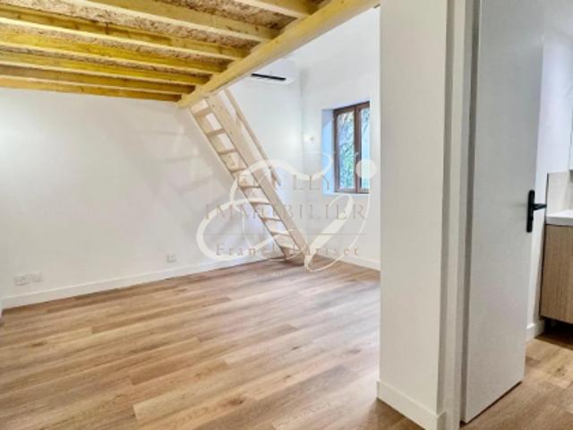 Studio location à Lyon, Métropole de Lyon