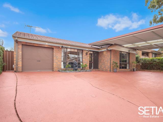 House for sale in Sydney, New South Wales