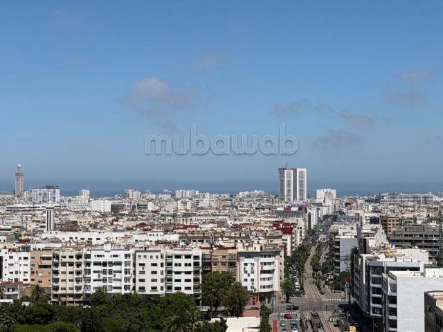 Appartement location à Anfa, Gharb-Chrarda-Beni Hssen