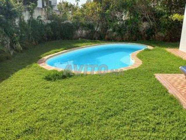 Propriété location à Hay Riad, Berkane