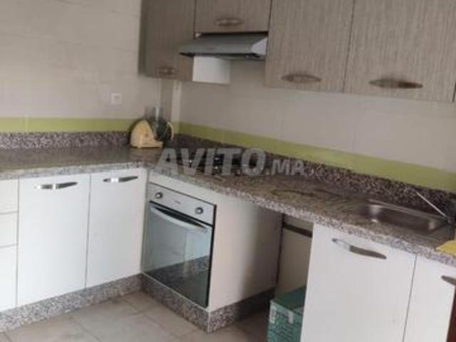 Appartement location à L'Oriental