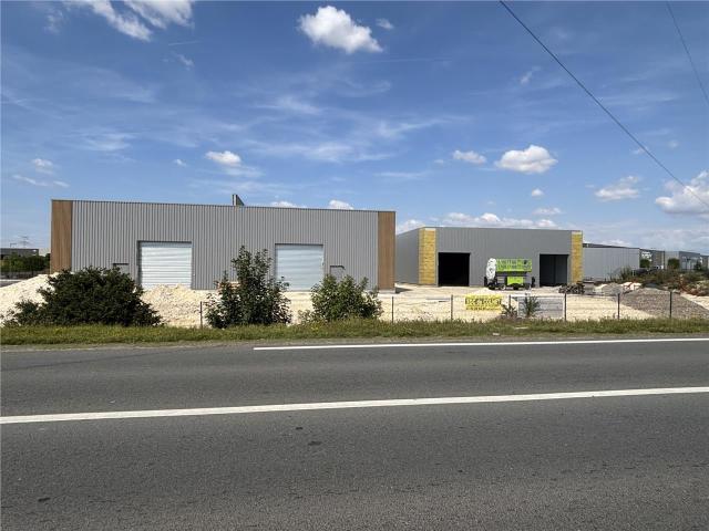 Local Commercial location à Amiens, Hauts-de-France