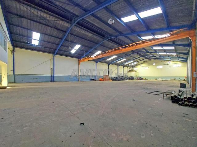 Local commercial location à Mediouna, Gharb-Chrarda-Beni Hssen