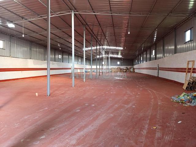 Local commercial location à Sidi Allal El Bahraoui