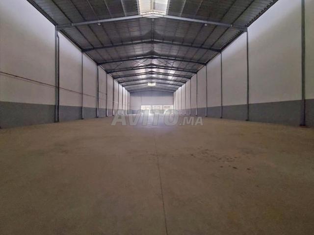 Local commercial location à Aït Melloul, Oued ed Dahab-Lagouira