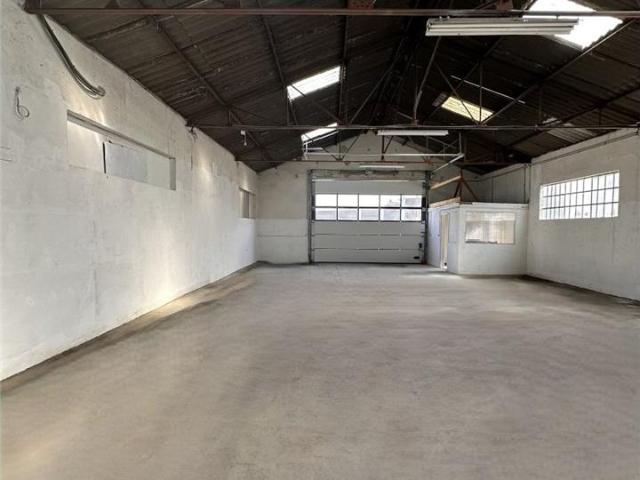 Local Commercial location à Muret, Portet-sur-garonne