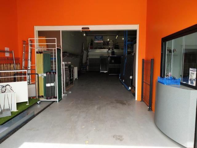 Local Commercial location à Avignon