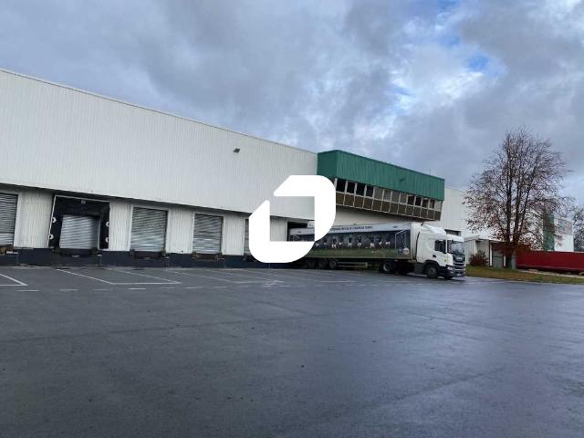 Local Commercial location à Lens, Hénin-beaumont