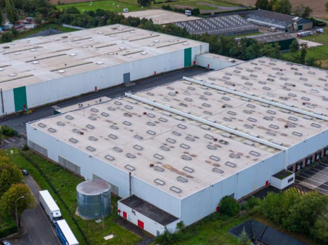 Local Commercial location à Lens, Hénin-beaumont