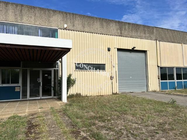 Local Commercial location à Toulouse