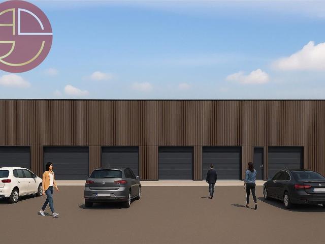 Local Commercial location à Toulouse, Castanet-tolosan