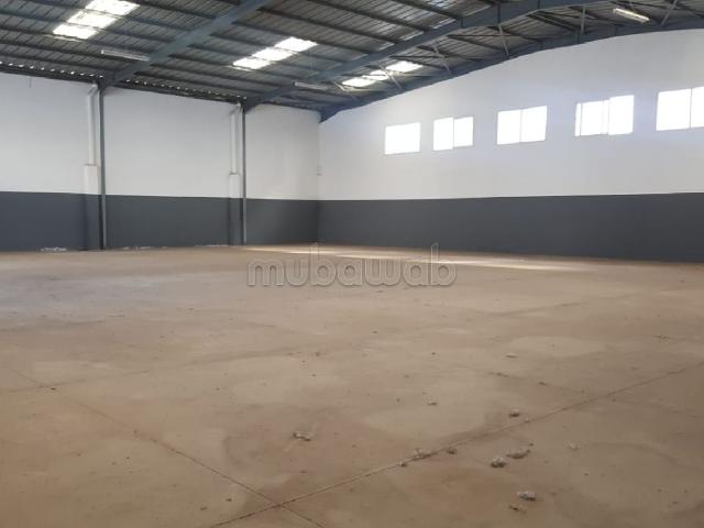 Local commercial location à Bouskoura, Gharb-Chrarda-Beni Hssen