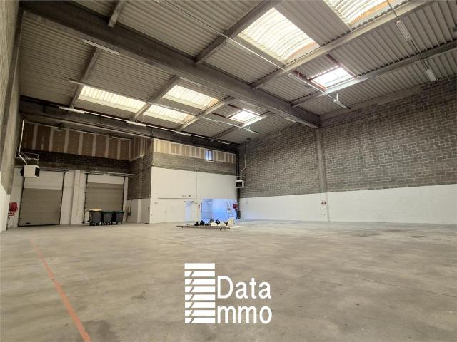 Local Commercial location à Melun, Moissy-cramayel