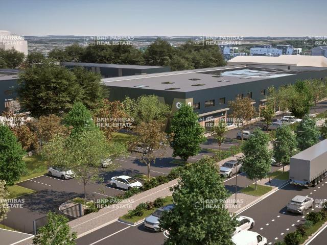 Local Commercial location à Lens, Noyelles-godault
